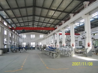 China shanghai jiejia garment machinery co .,ltd