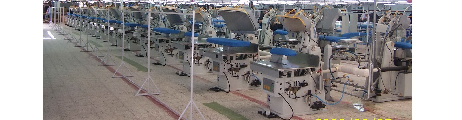 quality Dress Pressing Machine factory