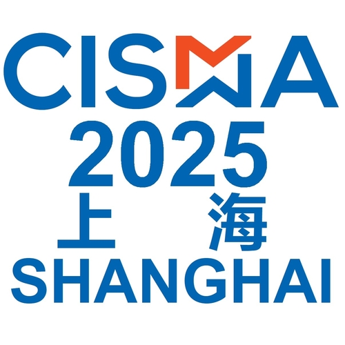 Latest company news about Welcome to visit our booth on CISMA 2025 Shanghai