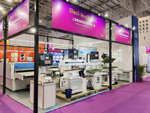 Latest company news about 2025 DTC Dongguan Textile & Clothing exhibiton