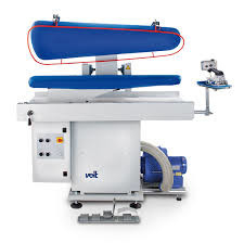 0.4-0.6MPa Trouser Pressing Machine
