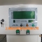 Automatic 220V Dress Pressing Machine Touch Screen PLC