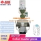 Suit Vertical press Dress Pressing Machine Automatic Touch Screen PLC suit press machine