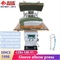750w Automatic Press Machine For Clothes Double Sleeve Elbow Seam