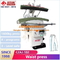 Automatic Suit Dress Cloth Press Machine Touch Screen