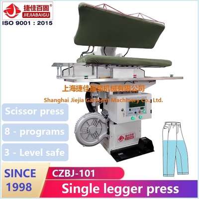 Pant Press Iron Machine For Clothes