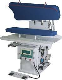 0.75KW Pants Steam Press Machine