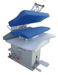 0.4-0.6MPa Laundry Steam Press Machine