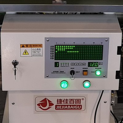 LED PLC different kind of fabric suit press machine suit ironing machine classical jacket ironing equipment