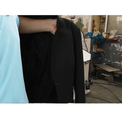 ISO 9001 Vertical Garment Steam Press Machine For Lady Jacket Suit Dress ironing equipment suit ironing machine