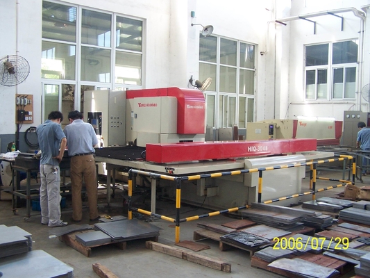 Aluminium Side Seam Shirt Pressing Machine Electric Heat For Wrinkle Free Seam Sealing