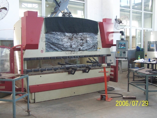 Aluminium Side Seam Shirt Pressing Machine Electric Heat For Wrinkle Free Seam Sealing