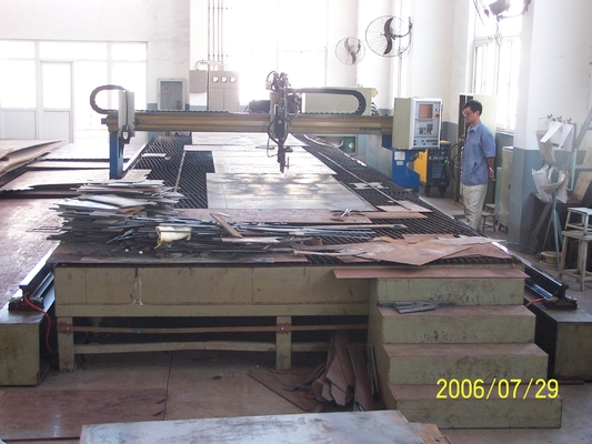 Aluminium Side Seam Shirt Pressing Machine Electric Heat For Wrinkle Free Seam Sealing